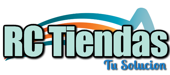 RC Tiendas T&uacute; Soluci&oacute;n
